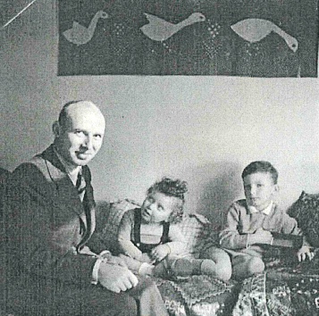 Hans Rosenberg und Söhne